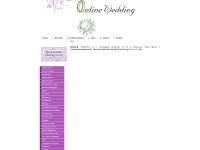 Online Wedding - Home Online Wedding - Home