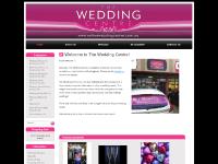 The Wedding Centre