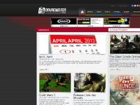 OnlineWelten.com ››› Spiele-News, Spiele-Vorschau, Spiele-Tests, Games und alles zu MMO's OnlineWelten.com ››› Spiele-News, Spiele-Vorschau, Spiele-Tests, Games und alles zu MMO's