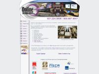 Little Rock Audio Visual, Home Theater by Online Technologies | Little Rock, Kaleidescape, Powerpoint Projector Rental Little Rock Audio Visual, Home Theater by Online Technologies | Little Rock, Kaleidescape, Powerpoint Projector Rental