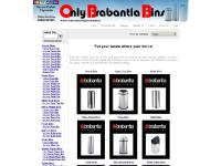 3 Litre Touch Bin, 10 Litre Touch Bin, 20 Litre Touch Bin, 25 Litre Touch Bin  3 Litre Touch Bin, 10 Litre Touch Bin, 20 Litre Touch Bin, 25 Litre Touch Bin