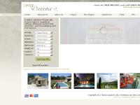 only-provence.com Provence, Le Mas De Gancel, Mas des Pierres