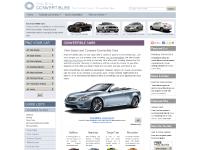Find Convertibles, By Top Style, Hardtop, Softtop Find Convertibles, By Top Style, Hardtop, Softtop