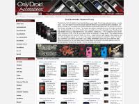 Motorola Droid Accessories Covers and Cases Motorola Droid Accessories Covers and Cases