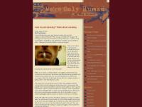  Are women shunning science?, Pack Up All Your Cares and Woes, No Exit: Living With Walls and Fences, Can negativity save a failing marriage?