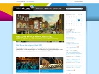 onlyinoldtown.com Old Town Lifestyle Guide, Rock Hill for Business, Volunteer onlyinoldtown.com Old Town Lifestyle Guide, Rock Hill for Business, Volunteer