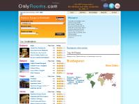 Hotels in Budapest, Accommodation in Central Europe and Worldwide