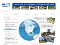 Onsite Engineering Ltd. Onsite Engineering Ltd.