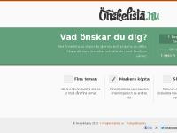 Skapa din egen önskelista – Önskelista.nu Skapa din egen önskelista – Önskelista.nu