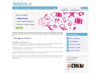 liten onskelista.se skärmbild liten onskelista.se skärmbild