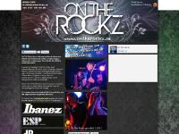 On The Rockz - Coverband On The Rockz - Coverband