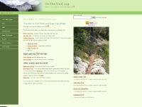 onthetrail.org Adventures, OTT Store, Pacific Crest Trail