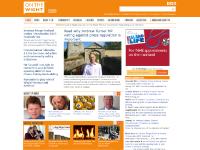 Isle of Wight News from On The Wight &raquo; Isle of Wight News