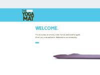 The Yoga Mat :: Denver, CO