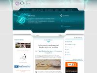  Direct Mail Demographics, Direct Mail Folding, Direct Mail Collating, Direct Mail Tabbing