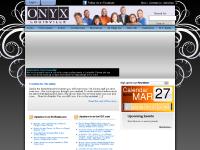 Onyx Louisville | The premier source online for urban professionals in the Ville! Onyx Louisville | The premier source online for urban professionals in the Ville!