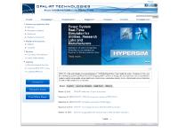 Success Stories, Timeline, Technical Papers, Videos Success Stories, Timeline, Technical Papers, Videos