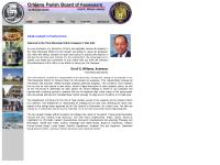 opboa3md.org NEW: EXEMPT PROPERTIES opboa3md.org NEW: EXEMPT PROPERTIES
