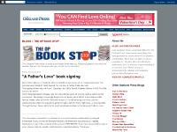 The Oakland Press Blogs: The OP Book Stop The Oakland Press Blogs: The OP Book Stop