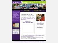 Orthotics & Prosthetics - Make a Career of making a Difference everyday! - OPCareers.org