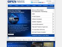 OPC HMI and SCADA Software for .NET Applications