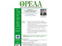 Read the Report on the OPEI Website, Marketing, Meetings, Bill Nelson Scholarship Endowment Read the Report on the OPEI Website, Marketing, Meetings, Bill Nelson Scholarship Endowment