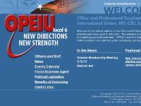 OPEIU Local 6 OPEIU Local 6