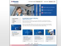  Dealer inquiry, Website credits