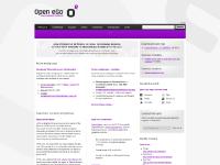 Open eGov - eGovernment Community Open eGov - eGovernment Community