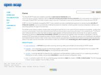 open-scap.org Main Page