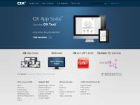open-xchange.com Products, Overview, OX Server Edition