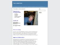  Självkännedom, Organisations utveckling, Kommunikation