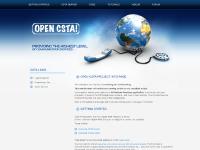 opencsta.org Getting Started, CSTA Server, Code opencsta.org Getting Started, CSTA Server, Code