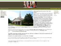 opendoorbaptistrogers.org Open Door Baptist Church, Open Door, Baptist