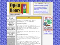 Church Programs, Sports/Activities, East TN Links, Middle TN Links Church Programs, Sports/Activities, East TN Links, Middle TN Links