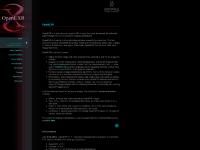 Documentation, License, Related links, Mailing lists  Documentation, License, Related links, Mailing lists