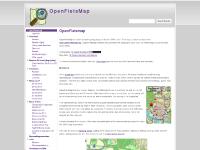 OpenFietsMap