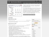 openhardwaremonitor - Open Hardware Monitor - CPU Temperature, Fan Speed and Voltages in a Free Software Gadget