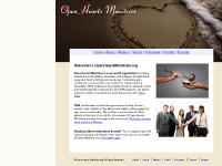 Volunteer page., Mission, Vision, Volunteer  Volunteer page., Mission, Vision, Volunteer