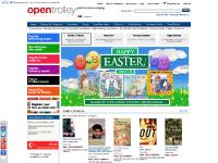 PROMOTIONS and OFFERS, First-Time Buyers, See All, Flotsam Wiesner  PROMOTIONS and OFFERS, First-Time Buyers, See All, Flotsam Wiesner