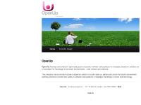 liten openup.se skärmbild