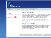 Home: OpenVPN e.V.