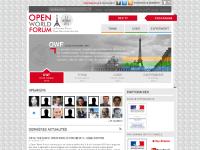 openworldforum.org - openworldforum