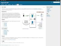Roadmap, Issues, Wiki, Description Roadmap, Issues, Wiki, Description