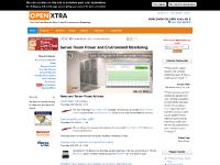 Openxtra | Server Room Environment Monitoring Specialists Openxtra | Server Room Environment Monitoring Specialists