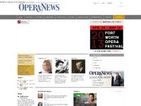 operanews.com - operanews