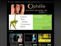 ophelie-danseuse.fr - ophelie-danseuse ophelie-danseuse.fr - ophelie-danseuse