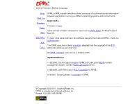 opml.org Spec, &nbsp;, outliners.com