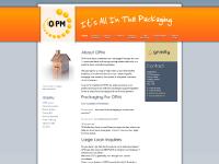 OPM Mortgages - Mortgage Packagers