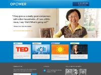 opower.com Library, Flickr, LinkedIn